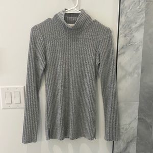 Wilfred free ribbed turtle neck
